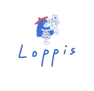 Loppis ＠松本パルコに出店させていただきます※イベントは終了しました